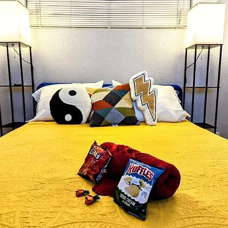 Private Rooms In Phoenix, Az