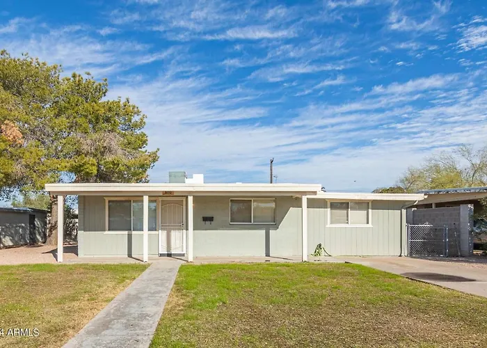 Private In Phoenix, Az * Tempe