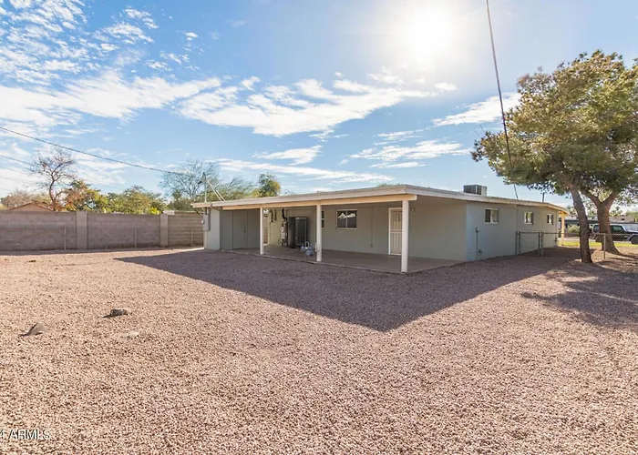 Private In Phoenix, Az Séjour chez l'habitant *