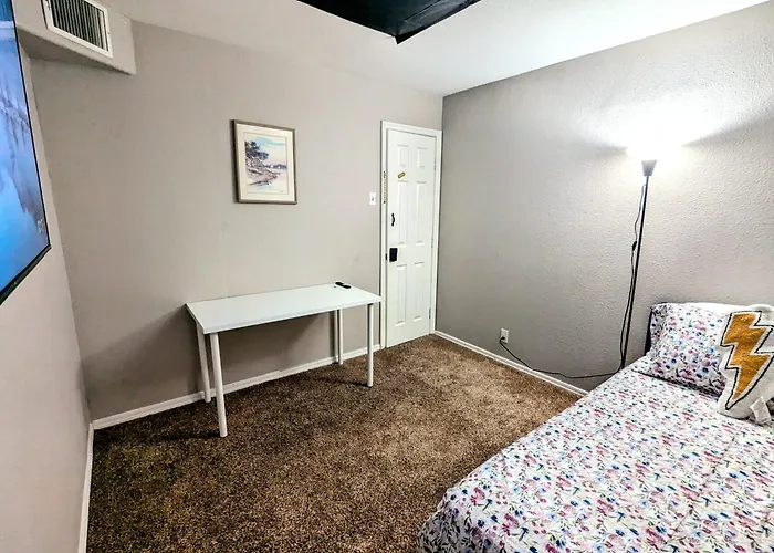 Séjour chez l'habitant Private In Phoenix, Az