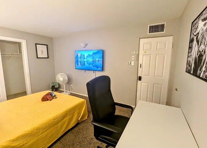 Séjour chez l'habitant Private In Phoenix, Az