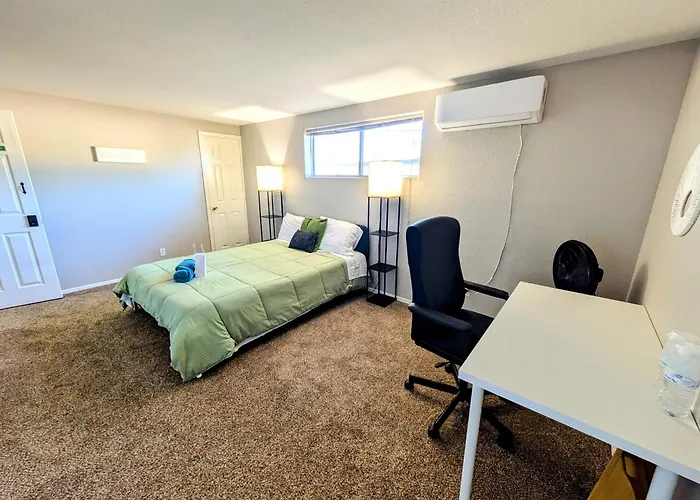 Séjour chez l'habitant Private In Phoenix, Az