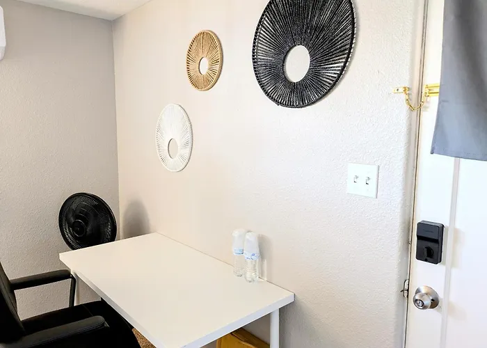 Private In Phoenix, Az Séjour chez l'habitant Tempe