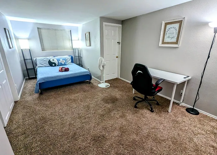 Private In Phoenix, Az Tempe